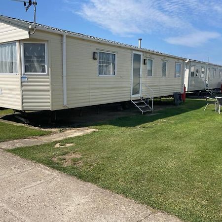3 Bedroom Holiday Home South Hayling Exterior photo