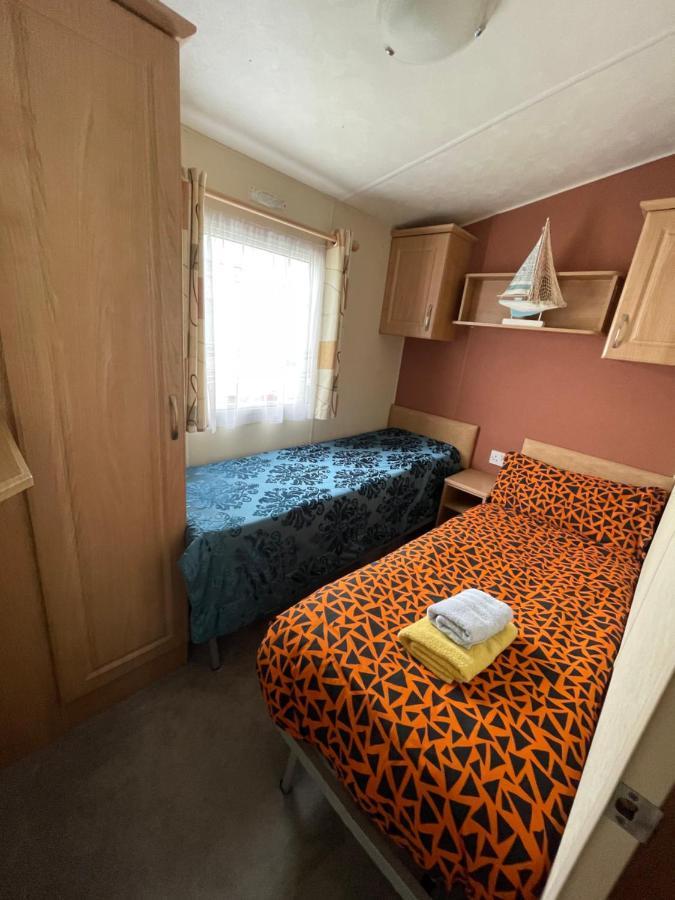 3 Bedroom Holiday Home South Hayling Exterior photo
