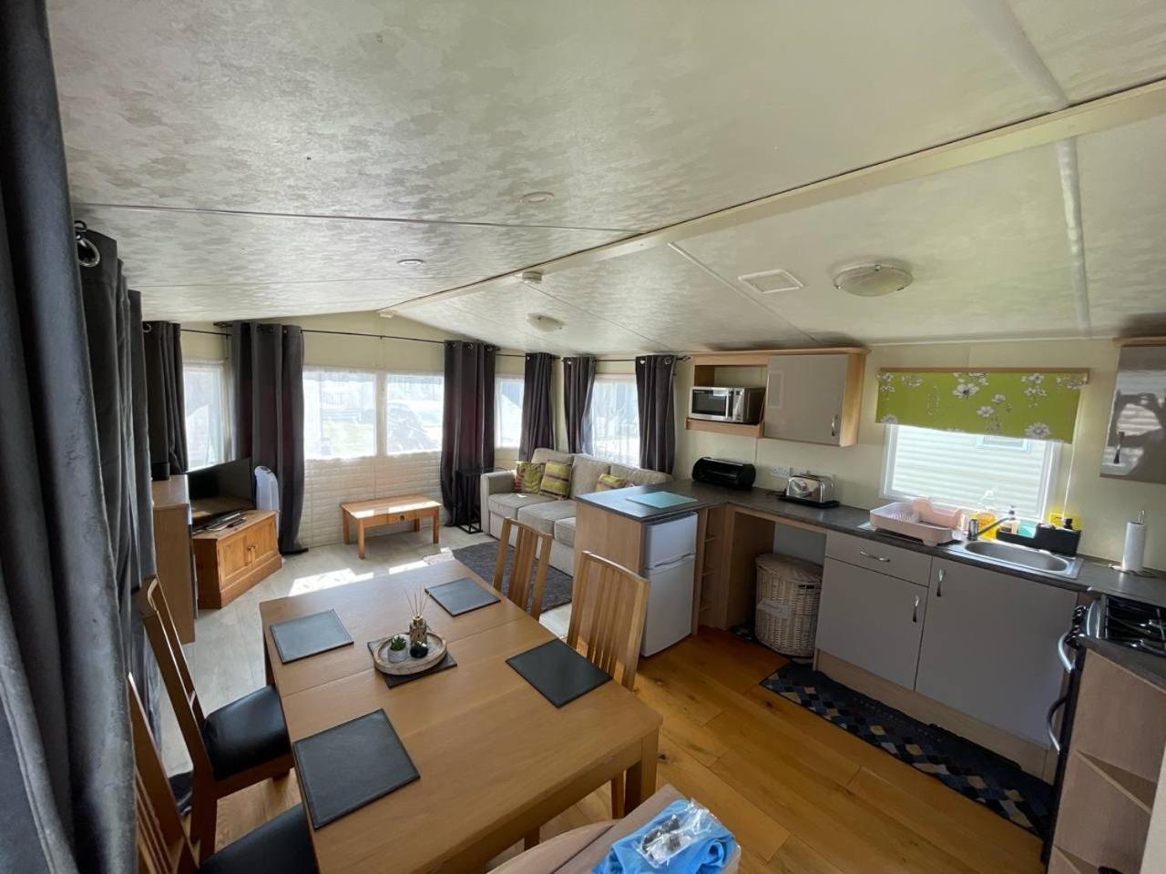3 Bedroom Holiday Home South Hayling Exterior photo
