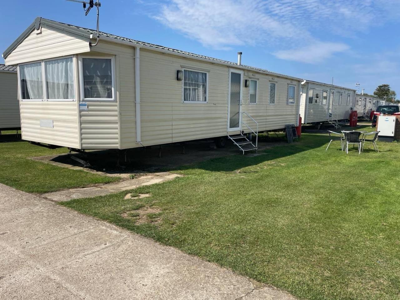 3 Bedroom Holiday Home South Hayling Exterior photo